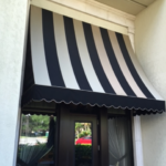 commercial awning orlando