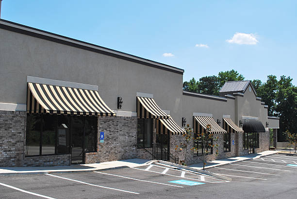 commercial awnings in orlando