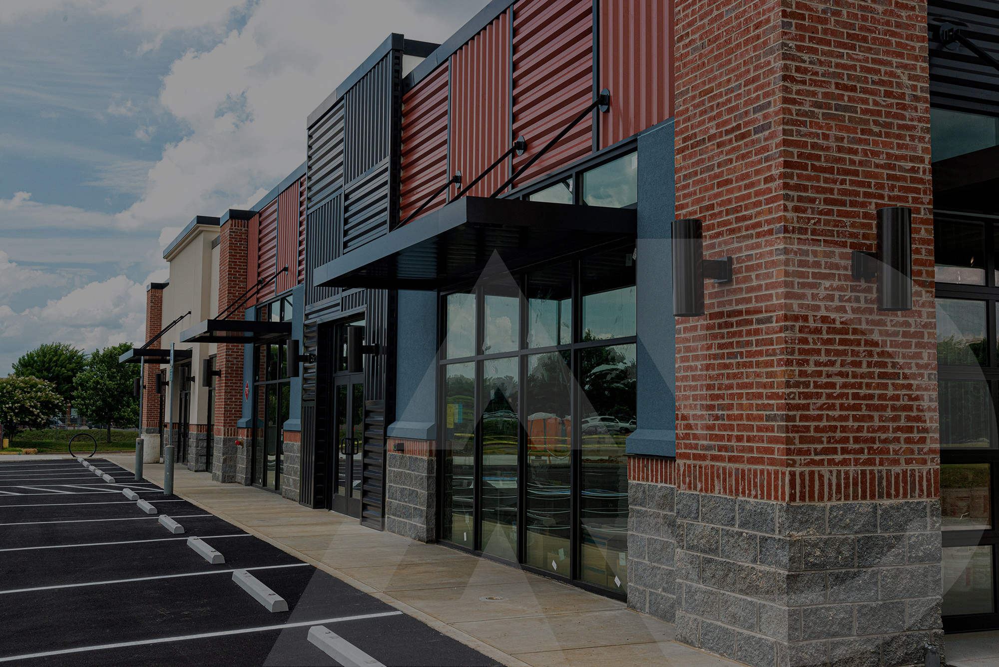 Commercial Awnings Orlando Awnings Direct