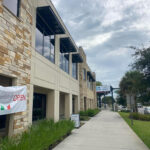 Custom Commercial Awnings in Orlando